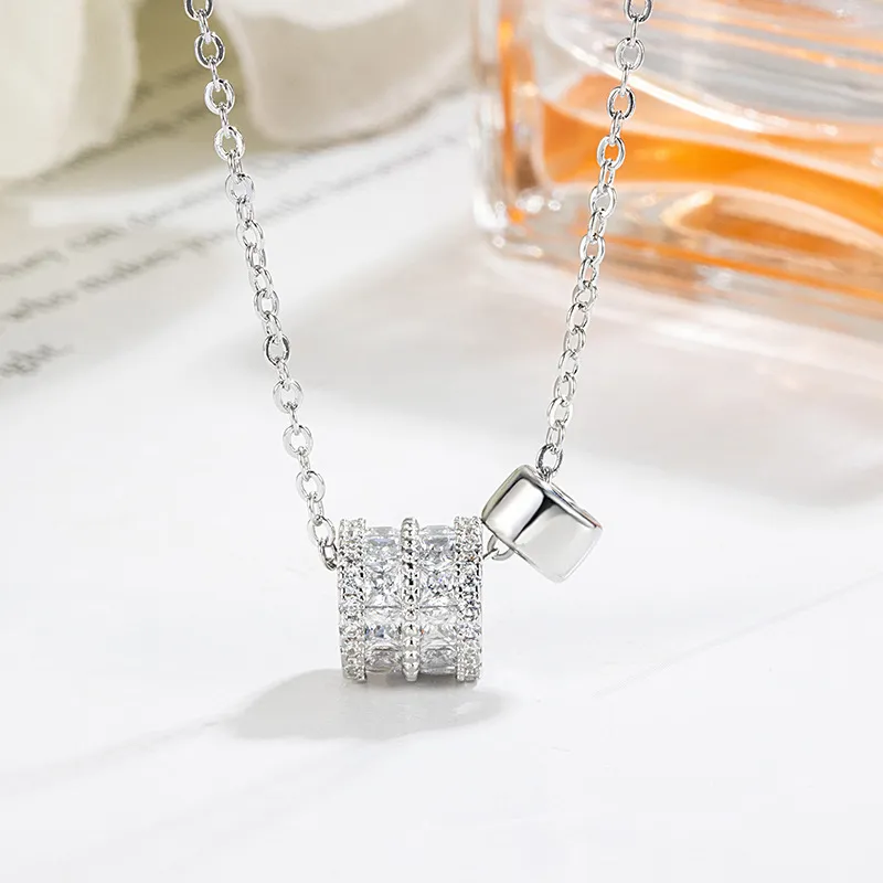 Good Quality Alloy Necklaces Women's-1
