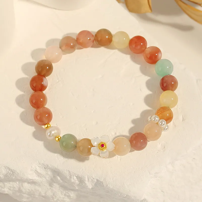 Good Quality S925 Silver Bracelets Unisex-4