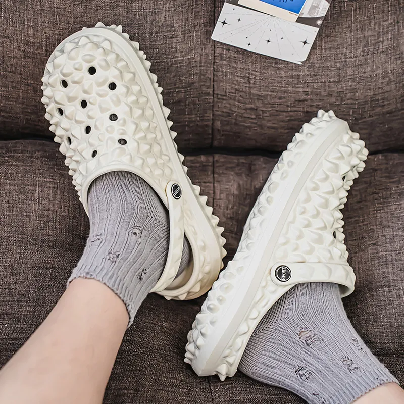 Meiretu Clogs Men-8