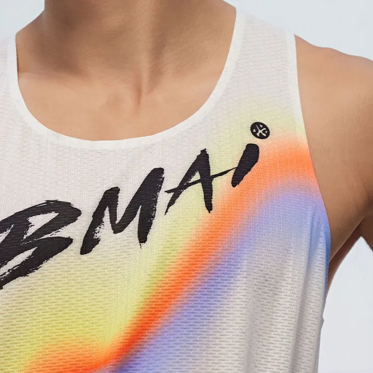 BMAI Tank Top A+2025 Men's Changhong-2