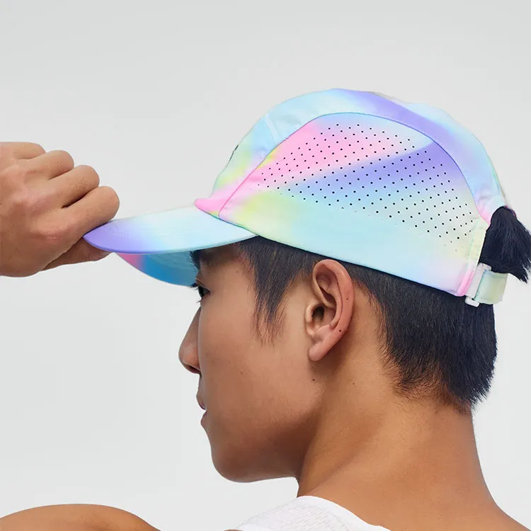 BMAI Polyester Round Crown Baseball Cap Unisex Outstanding-4