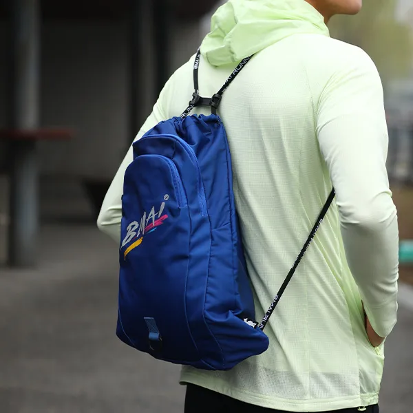 BMAI Backpacks Vibrant Pink-4