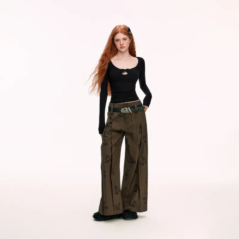 WooHa T-Shirts Women's-3