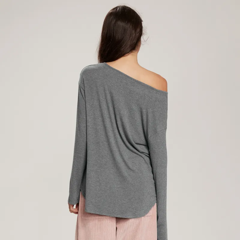WooHa T-Shirts Women's-2