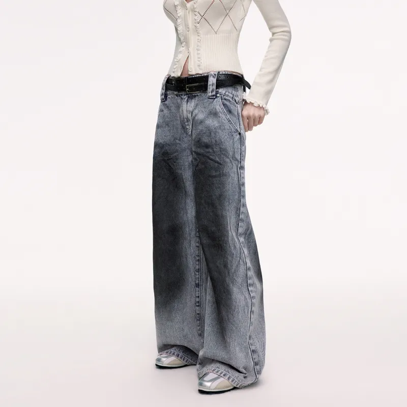 WooHa Jeans Women's-7