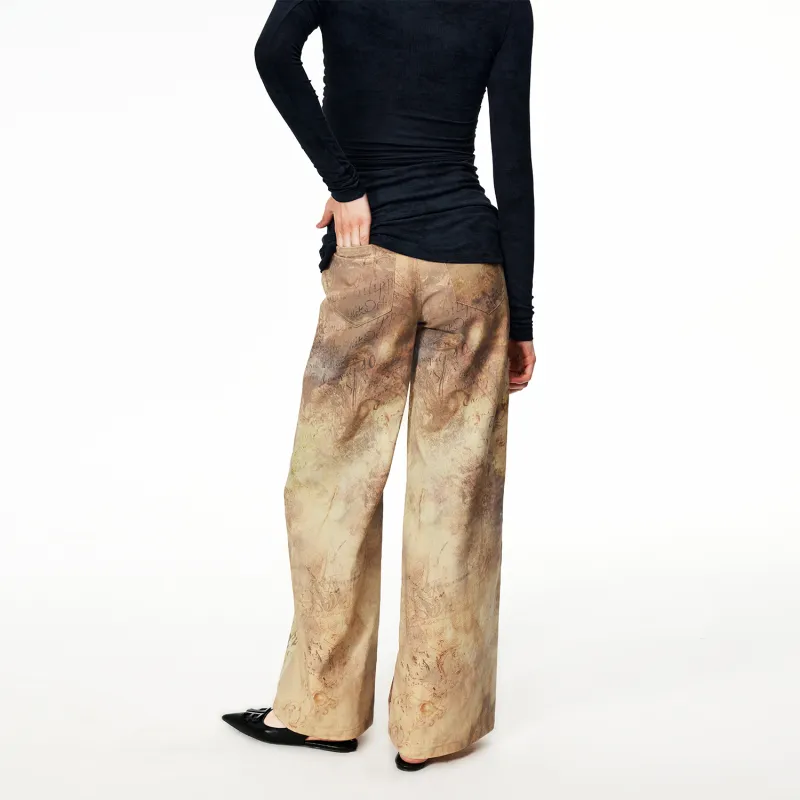 WooHa Casual Pants Women's-6
