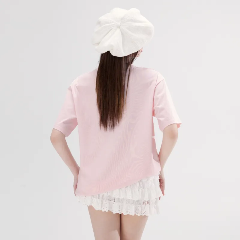 WooHa T-Shirts Women's-2