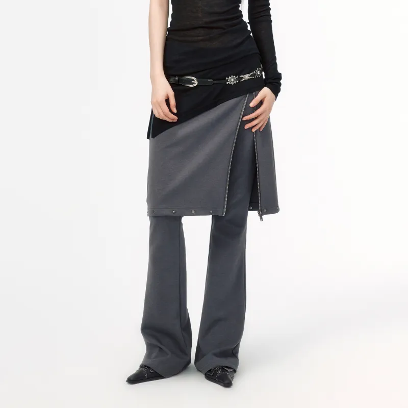 WooHa Casual Pants Women's-6