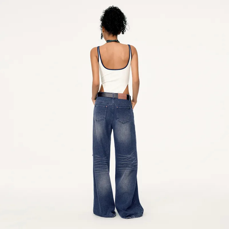 WooHa Jeans Women's-2