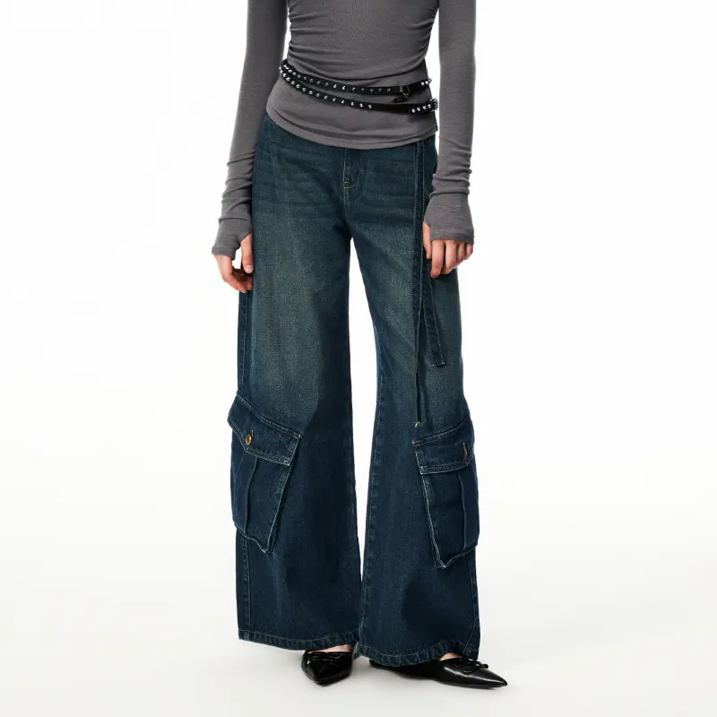 WooHa Jeans Women's-8