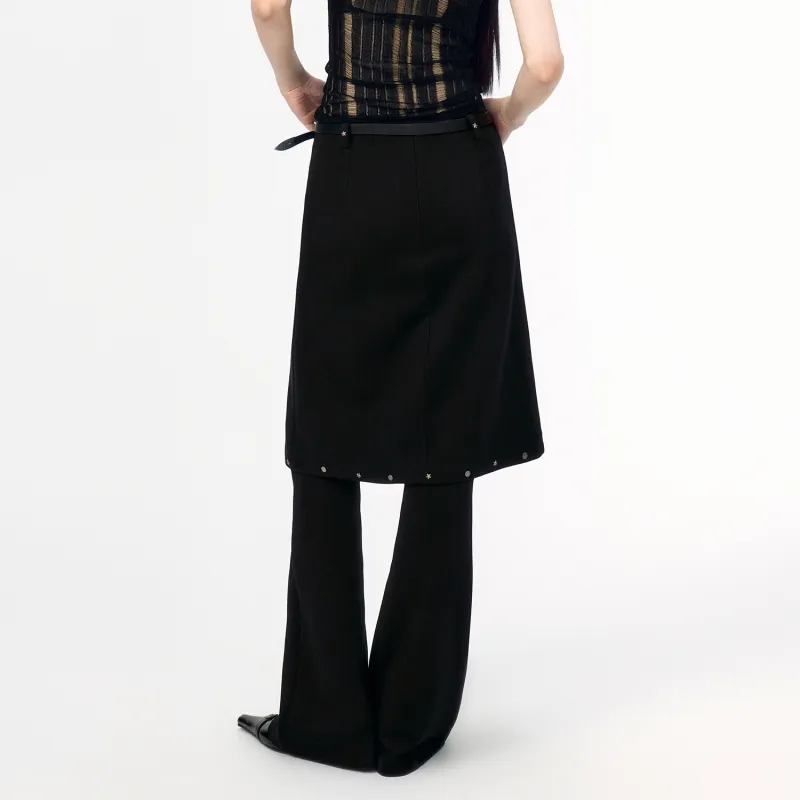 WooHa Casual Pants Women's-3