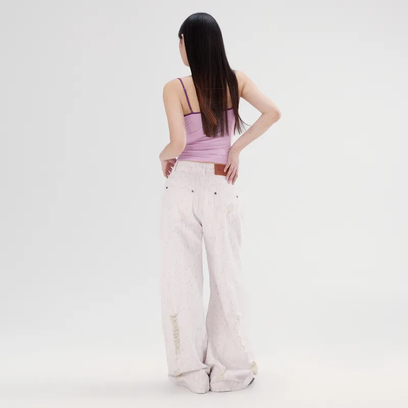 WooHa Jeans Women's-10