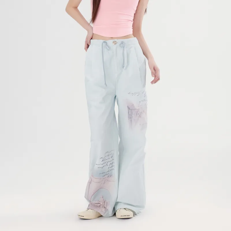 WooHa Casual Pants Women's-6