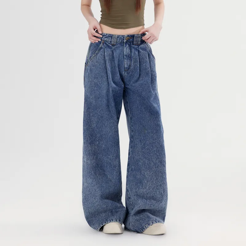 WooHa Jeans Women's-2