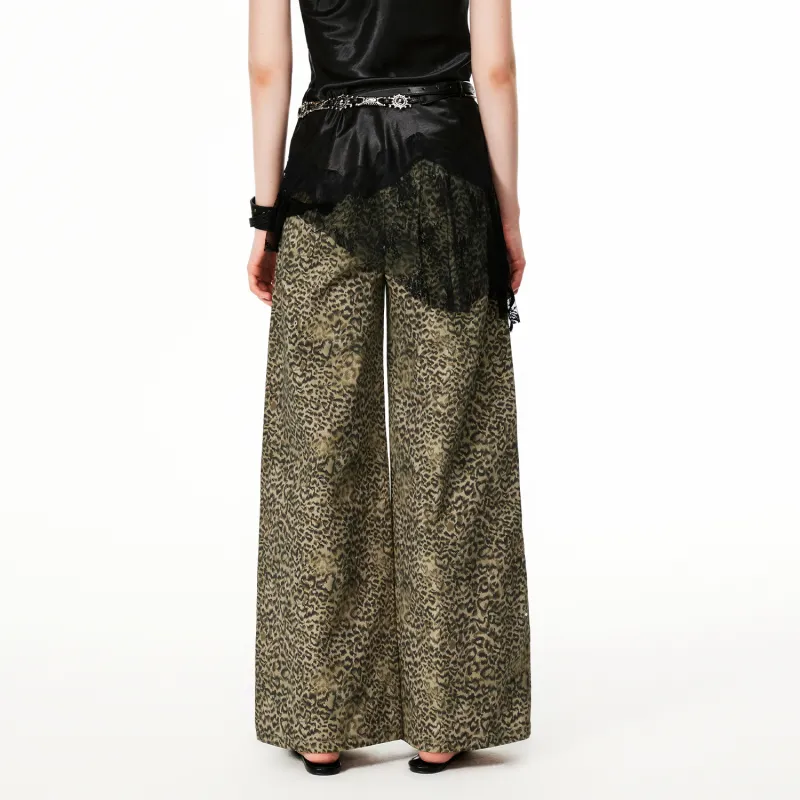 WooHa Casual Pants Women's-3