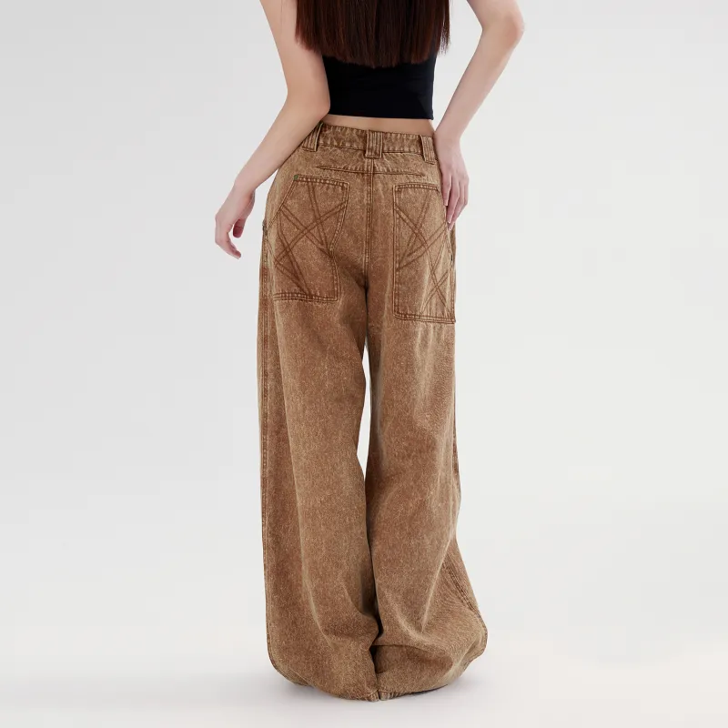 WooHa Jeans Women's-7