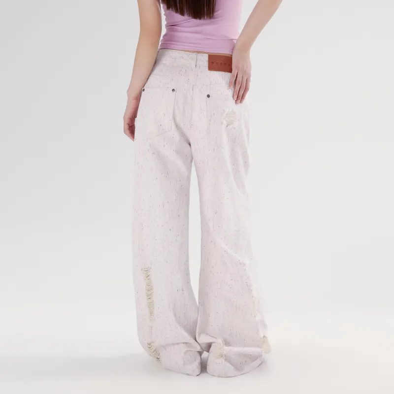 WooHa Jeans Women's-11