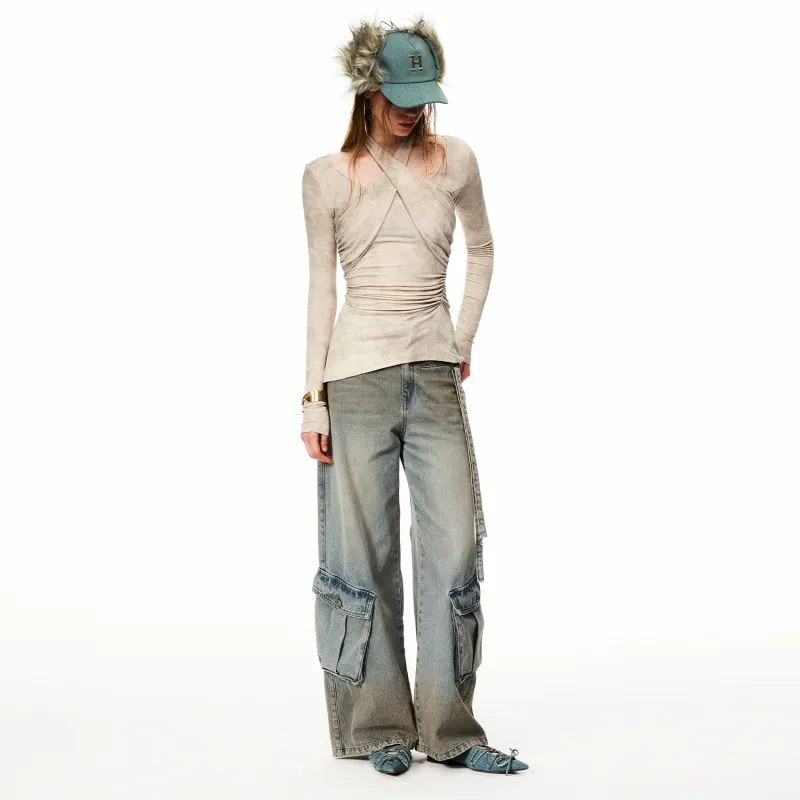 WooHa Jeans Women's-2