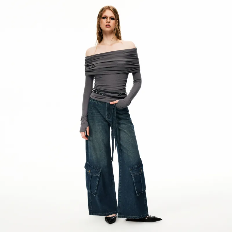 WooHa Jeans Women's-7