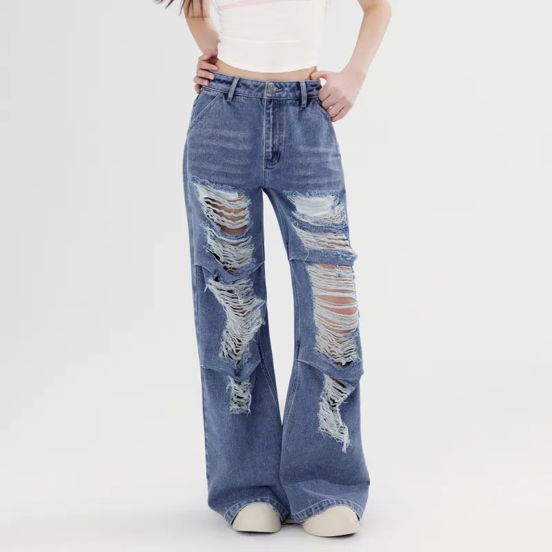 WooHa Jeans Women's-2