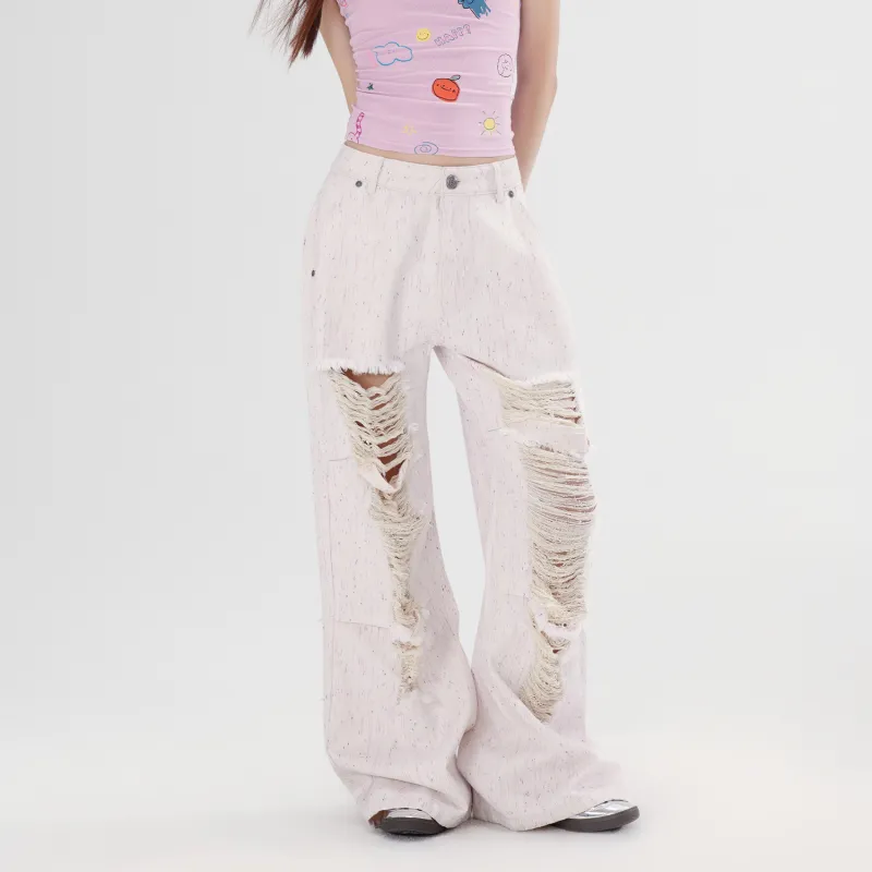 WooHa Jeans Women's-9