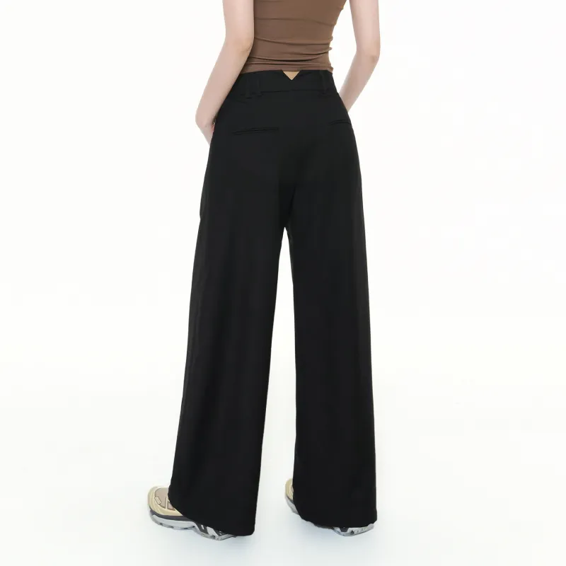 WooHa Casual Pants Women's-3