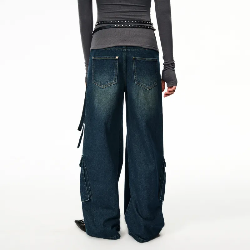WooHa Jeans Women's-9