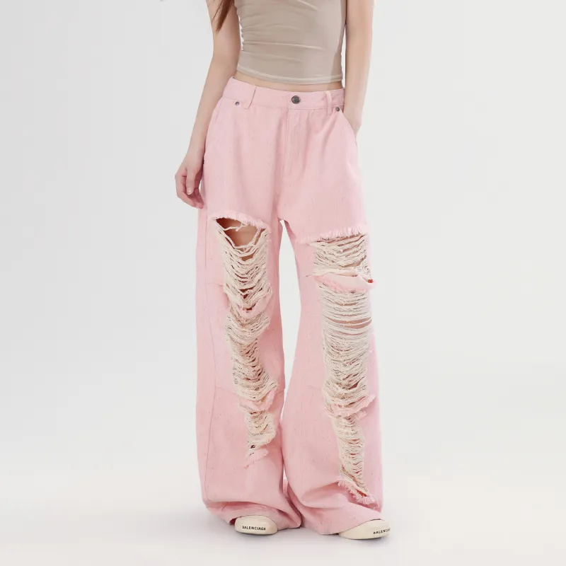 WooHa Jeans Women's-5