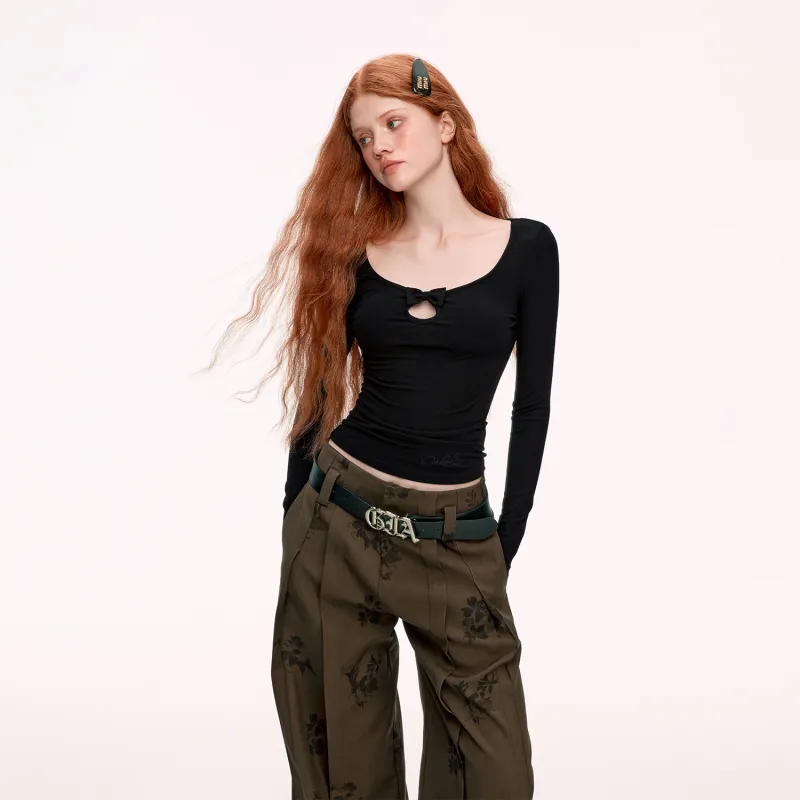 WooHa T-Shirts Women's-4