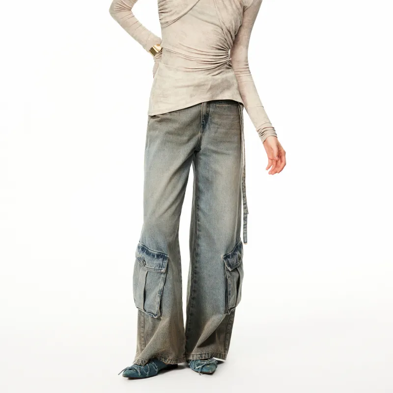 WooHa Jeans Women's-3