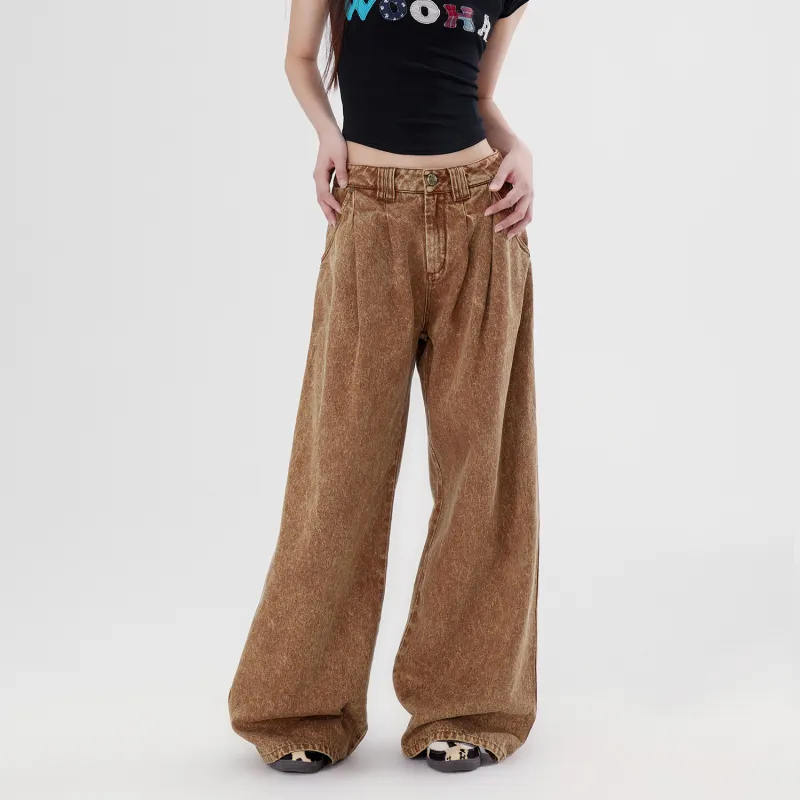 WooHa Jeans Women's-6