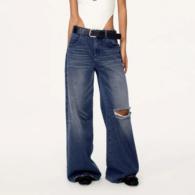 WooHa Jeans Women's-3
