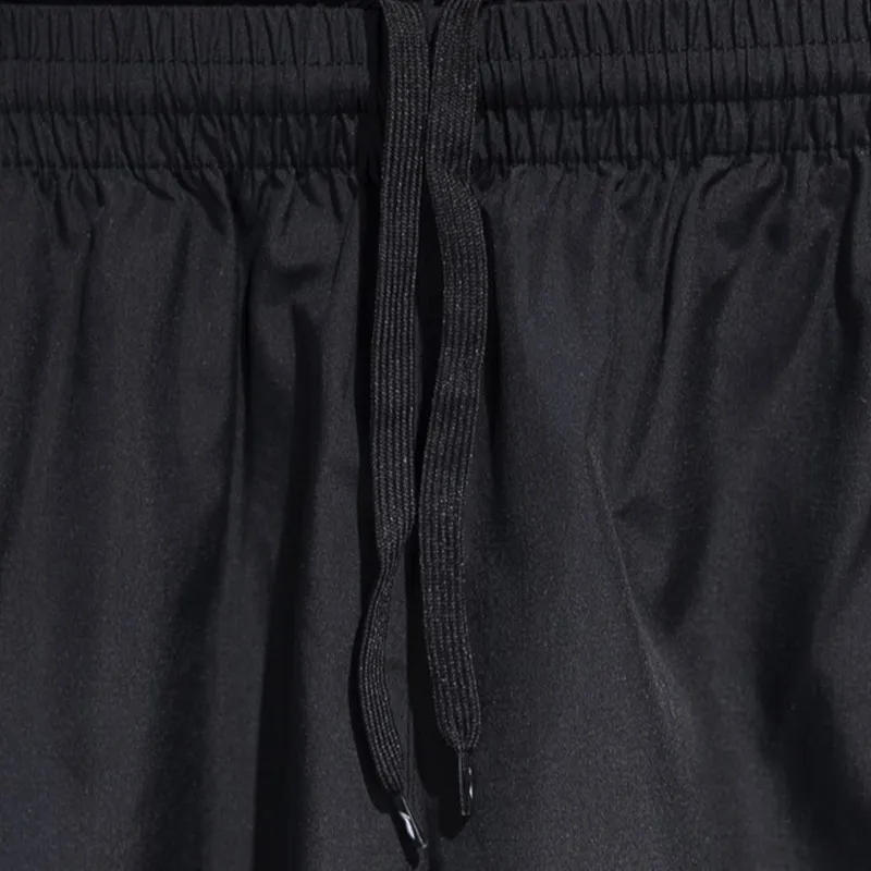 LiNing Summer Sports Shorts Men's Black-2