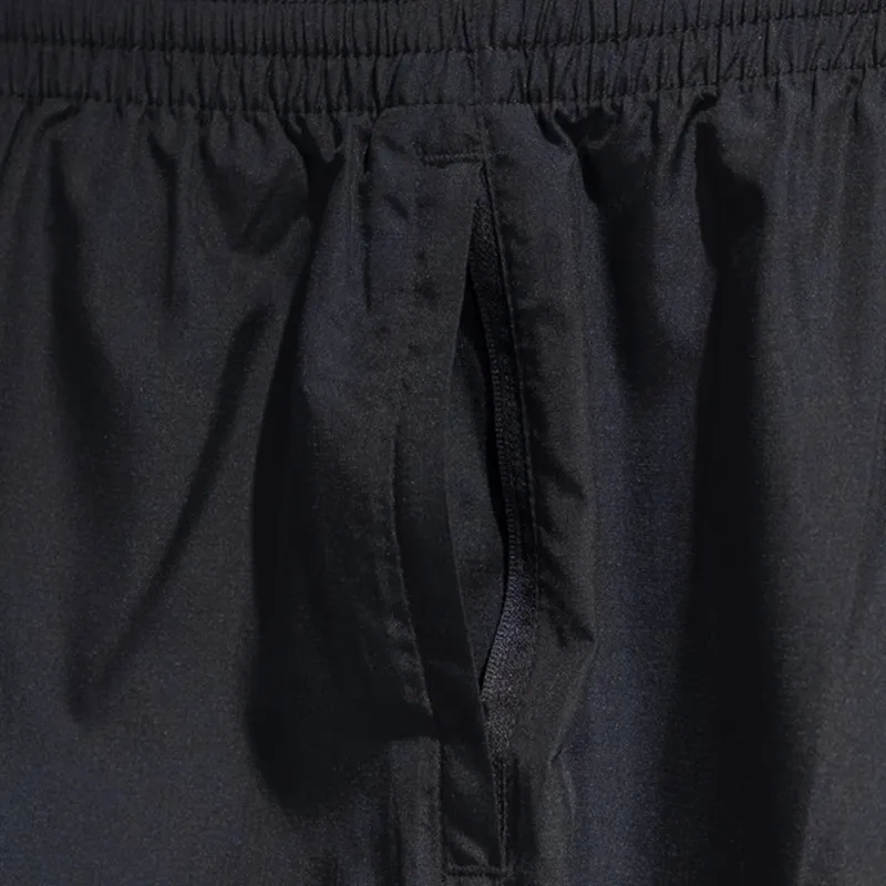 LiNing Summer Sports Shorts Men's Black-3
