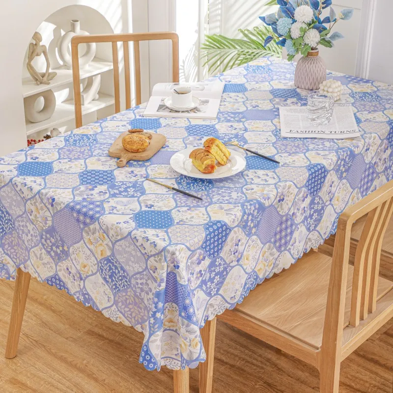 Spinning Autumn Pie Tablecloths-9