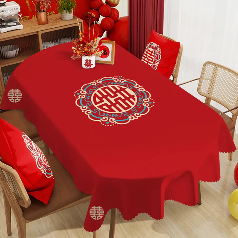 Spinning Autumn Pie Tablecloths-7