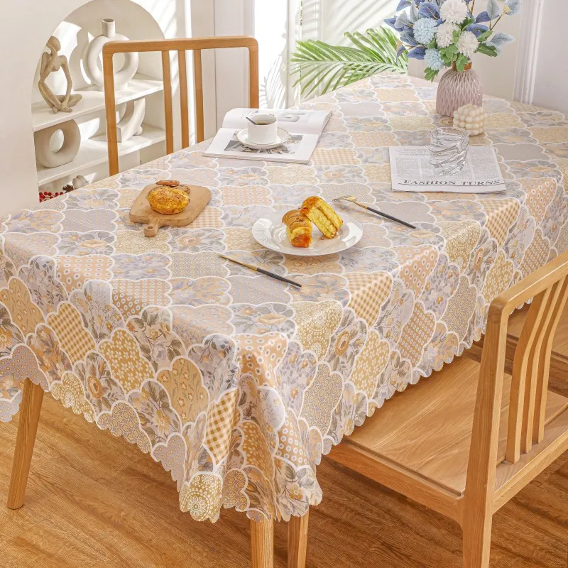 Spinning Autumn Pie Tablecloths-7