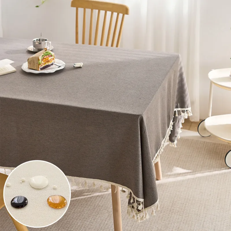 Spinning Autumn Pie Tablecloths-13