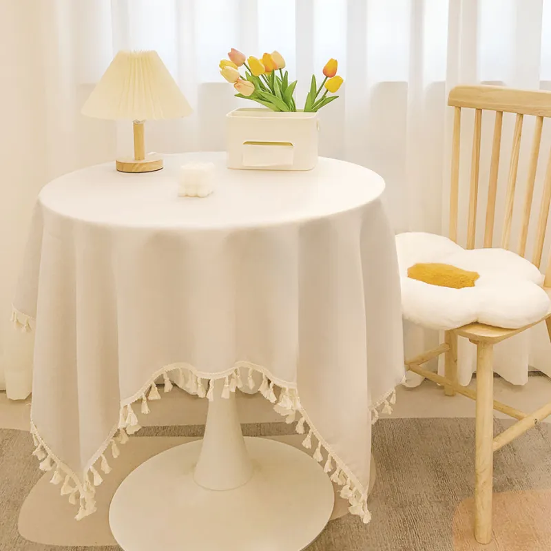 Spinning Autumn Pie Tablecloths-7