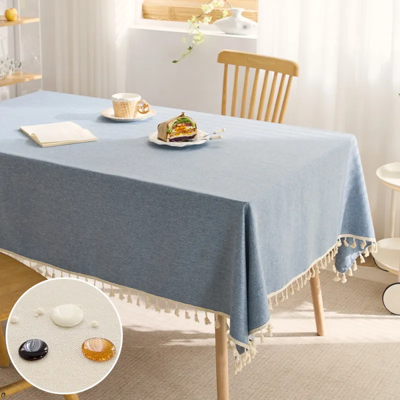 Spinning Autumn Pie Tablecloths-5