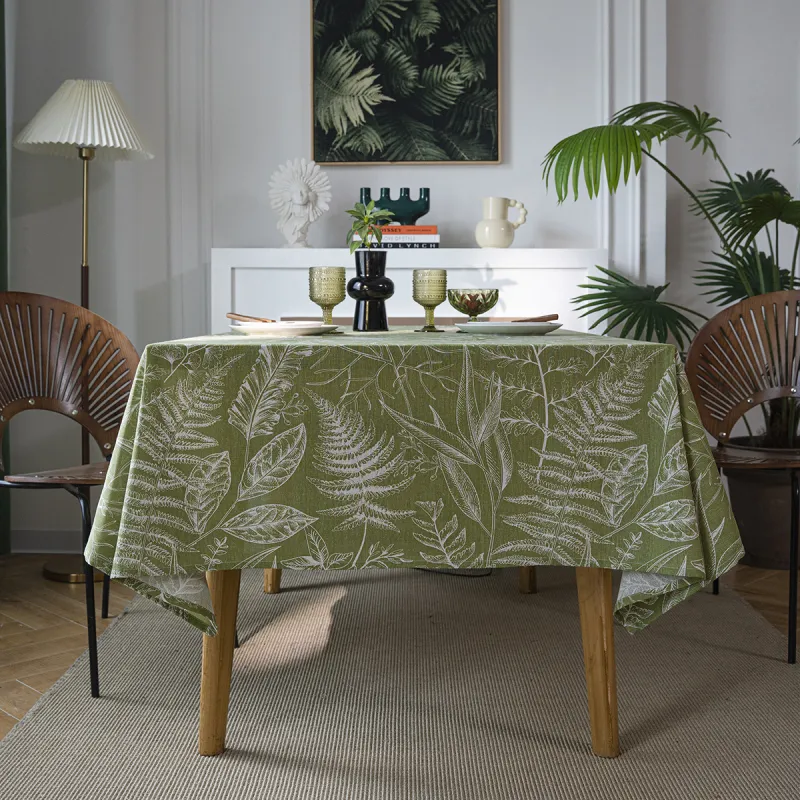 Spinning Autumn Pie Tablecloths-13