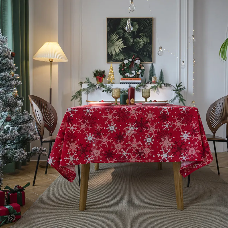 Spinning Autumn Pie Tablecloths-11