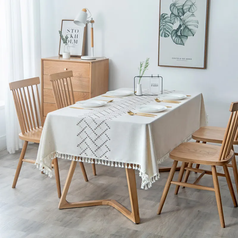 Spinning Autumn Pie Tablecloths-3