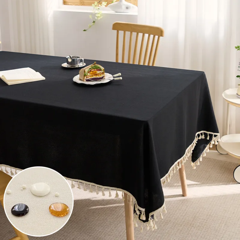 Spinning Autumn Pie Tablecloths-15
