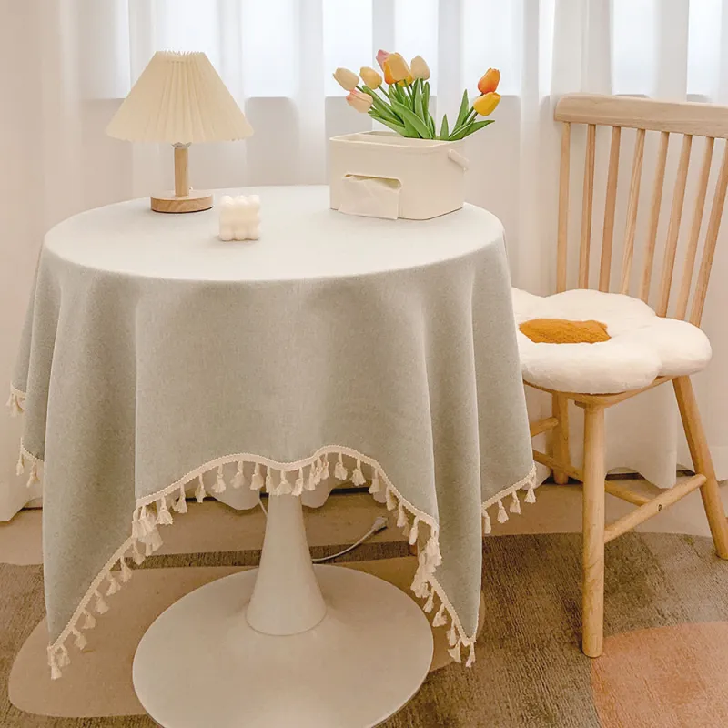 Spinning Autumn Pie Tablecloths-13