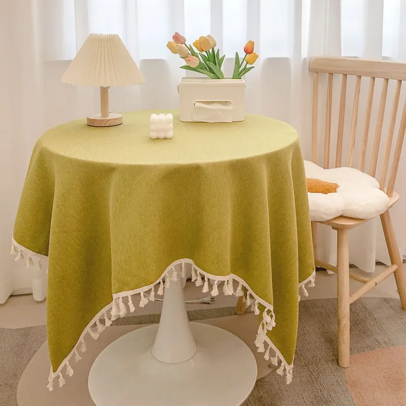 Spinning Autumn Pie Tablecloths-17