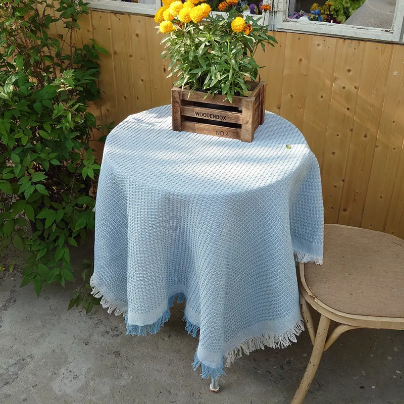 Spinning Autumn Pie Tablecloths-1