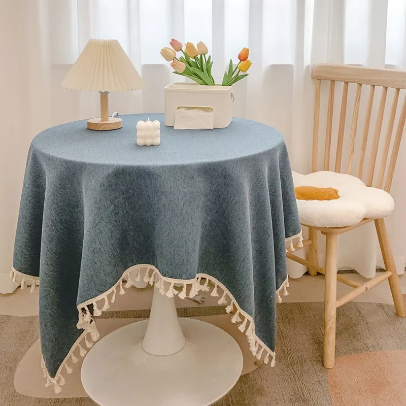 Spinning Autumn Pie Tablecloths-15