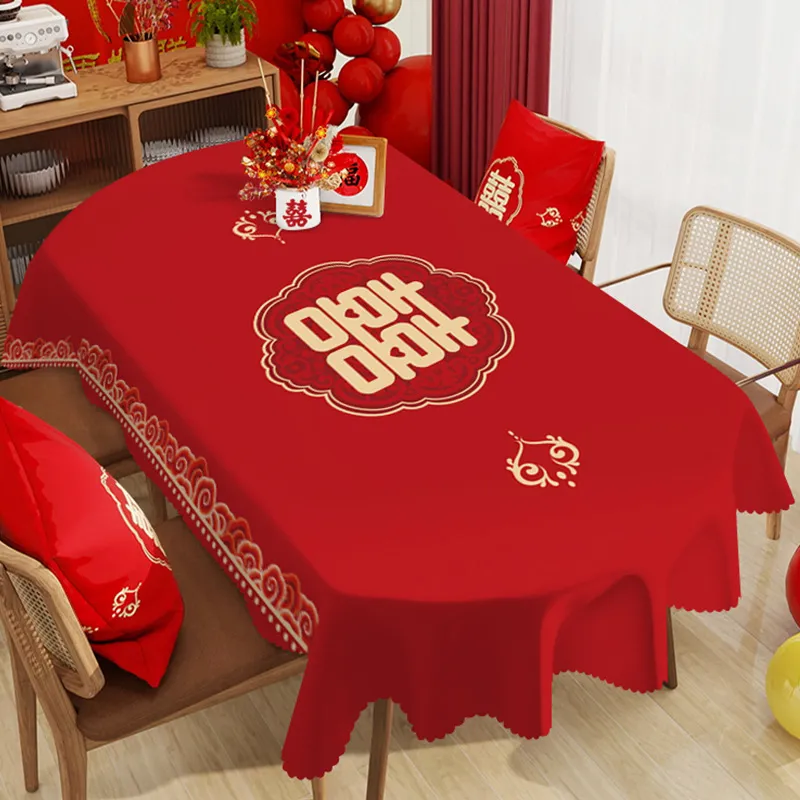 Spinning Autumn Pie Tablecloths-1
