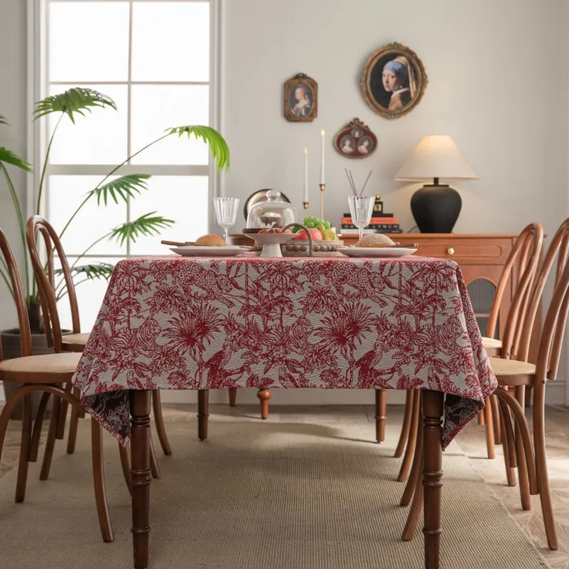 Spinning Autumn Pie Tablecloths-3